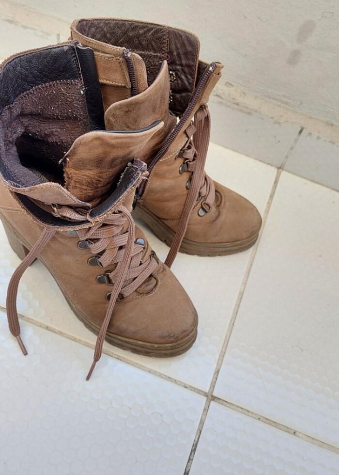  topuklu bot - Görsel 3