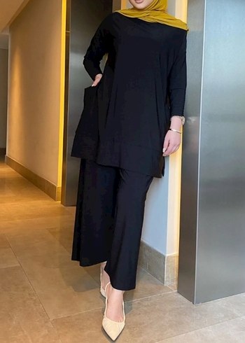 Diğer Cepli Model İkili Takim