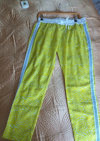 Twist Midi Kadın Pantolon