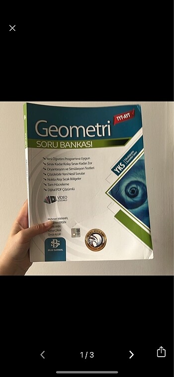 bilgi sarmal geometri