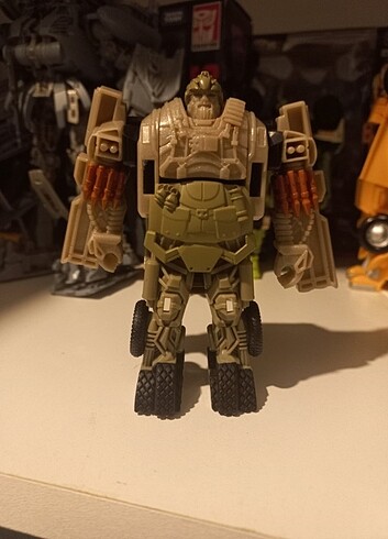  Beden Transformers satılık