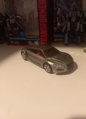  Beden Renk Transformers satılık