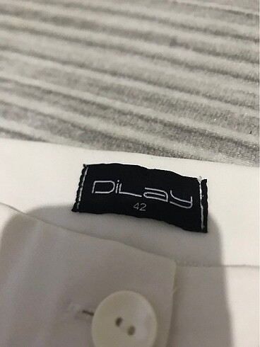xl Beden Kumaş pantolon