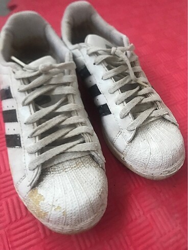 Adidas Adidas spor ayakkabı