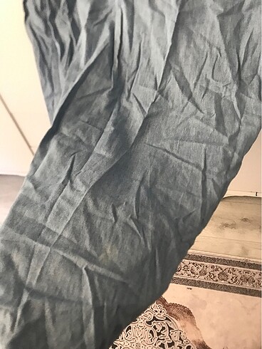 Diğer Yazlık uzun elbise
