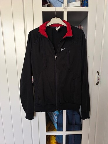 Nike hırka