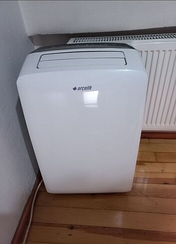 Arçelik portatif klima