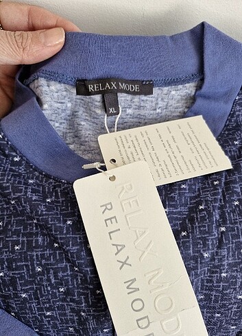 xl Beden Pijama takımı erkek
