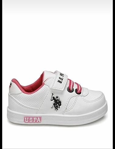 USPA POLO spor ayakkabı