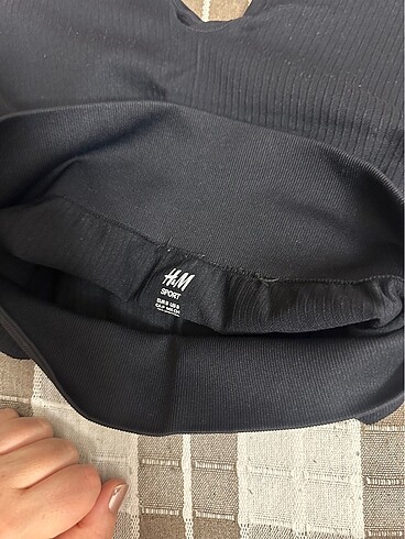 H&M H&M Spor Şort