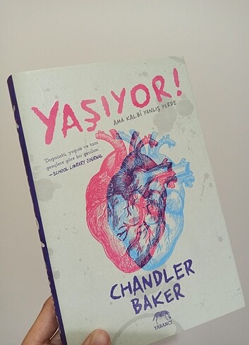 Yaşıyor 