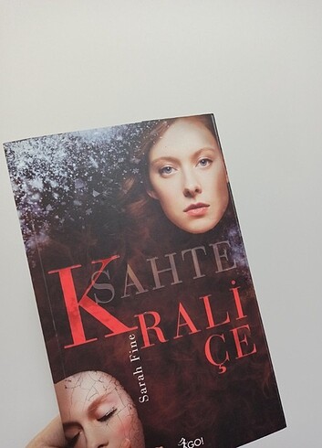 Sahte Kraliçe 