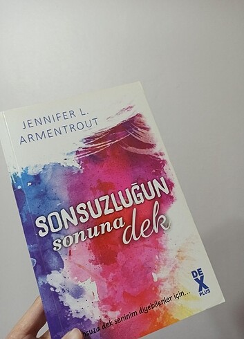 Sonsuzluğun Sonuna Dek 