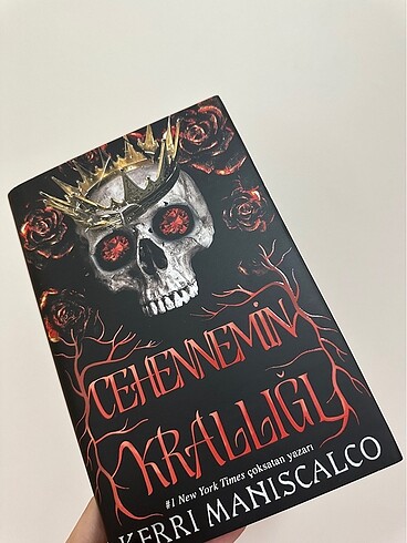 Cehennemin Krallığı