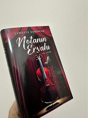 Notanın Ervahı