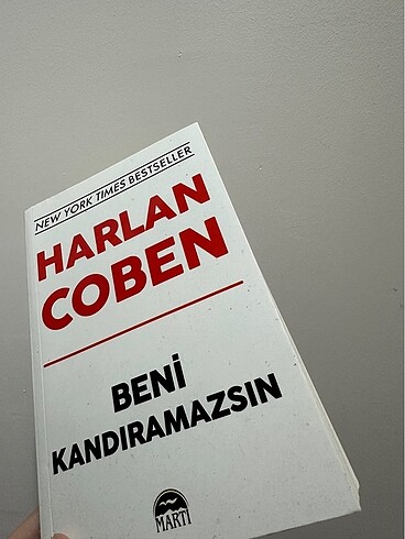 Harlan Coben