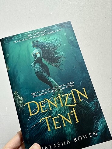 Denizin Teni