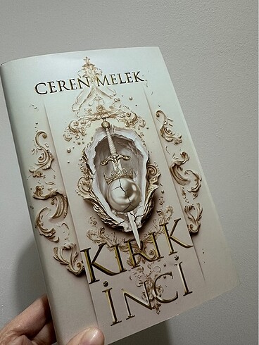 Kırık İnci