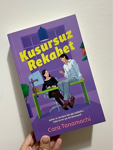 Kusursuz Rekabet