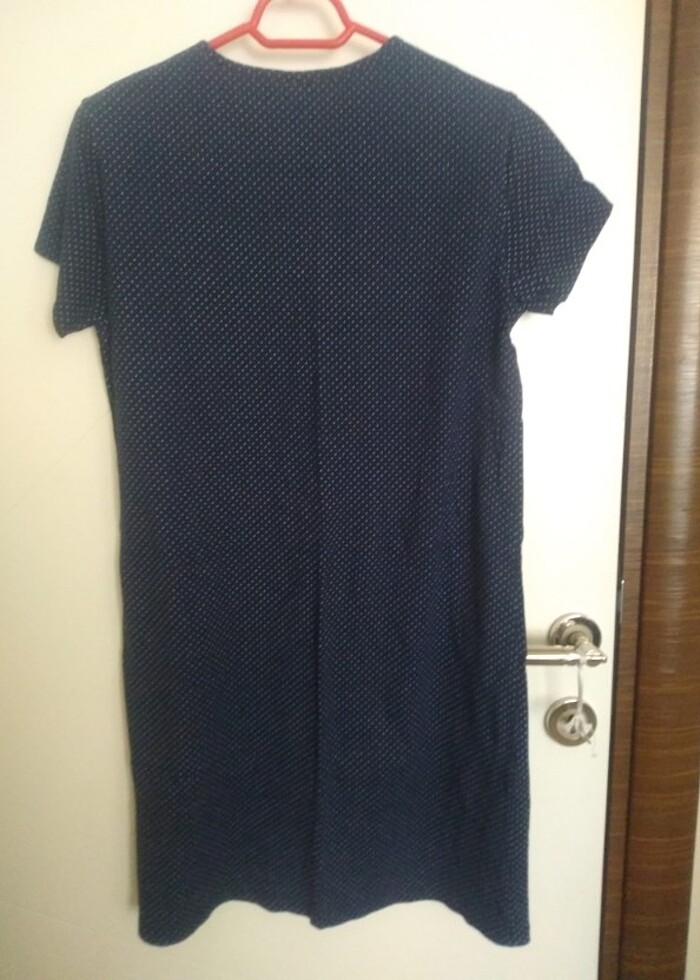 LCW dream elbise gecelik  - Görsel 2