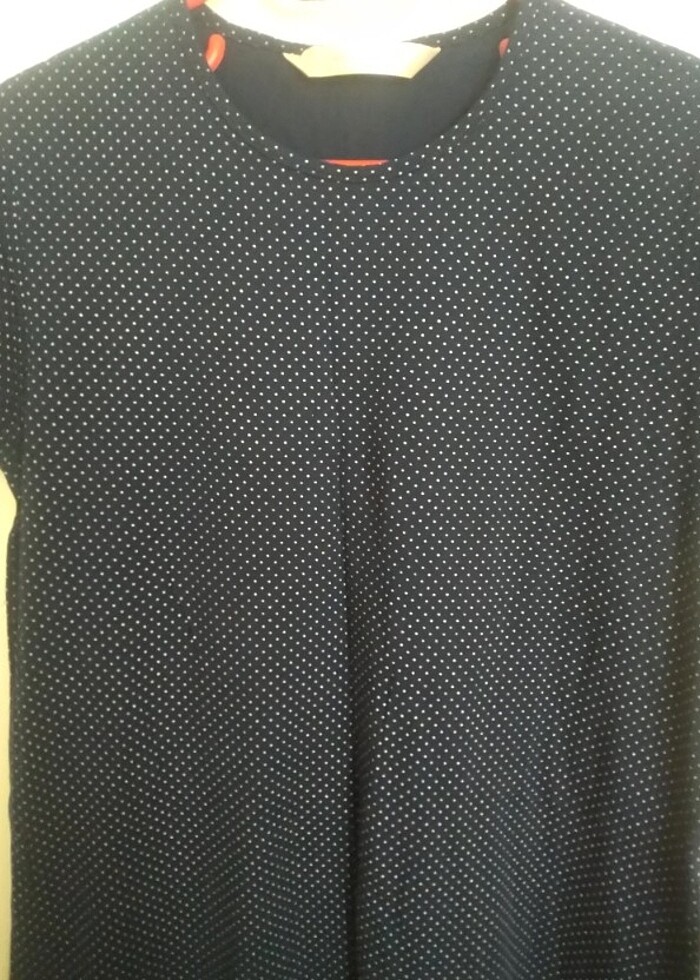 LCW dream elbise gecelik  - Görsel 3