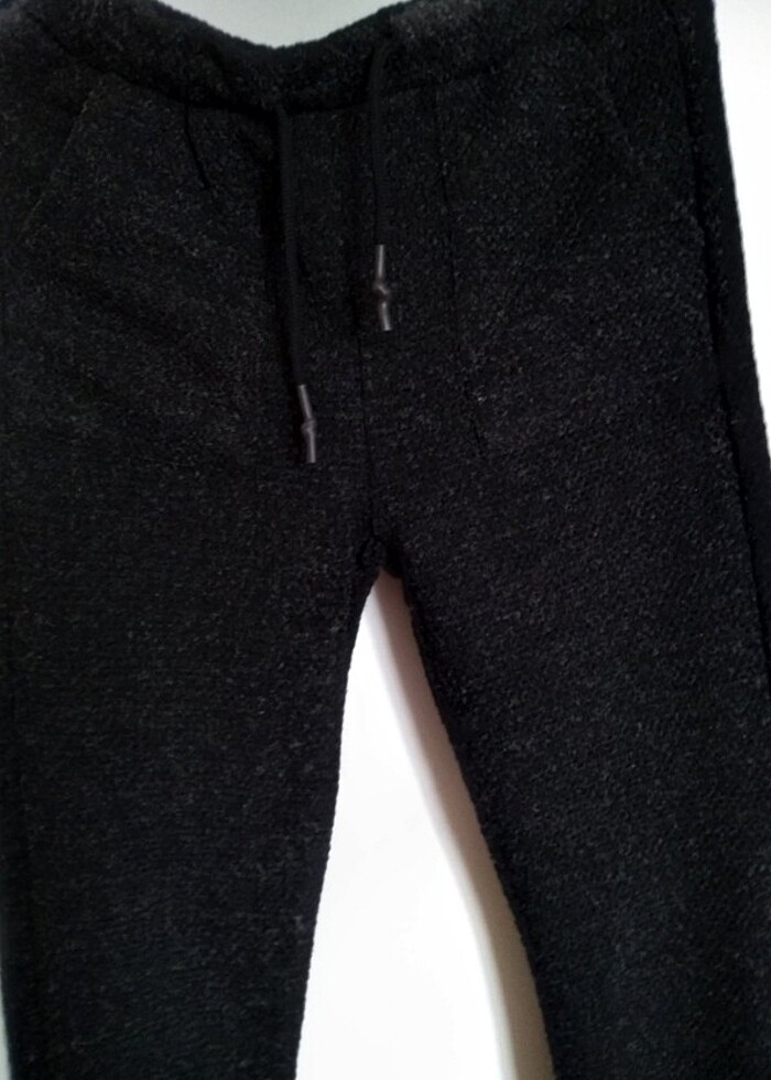 Funky rocks erkek çocuk pantolon  - Görsel 3