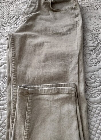 Koton erkek pantolon  - Görsel 2