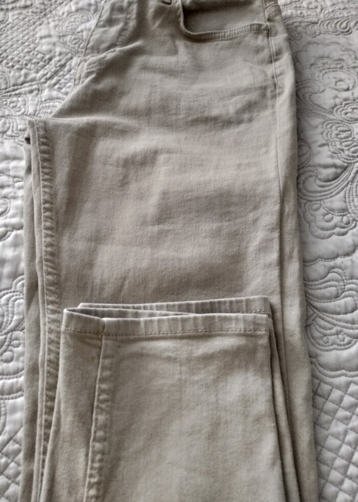 Koton erkek pantolon  - Görsel 2