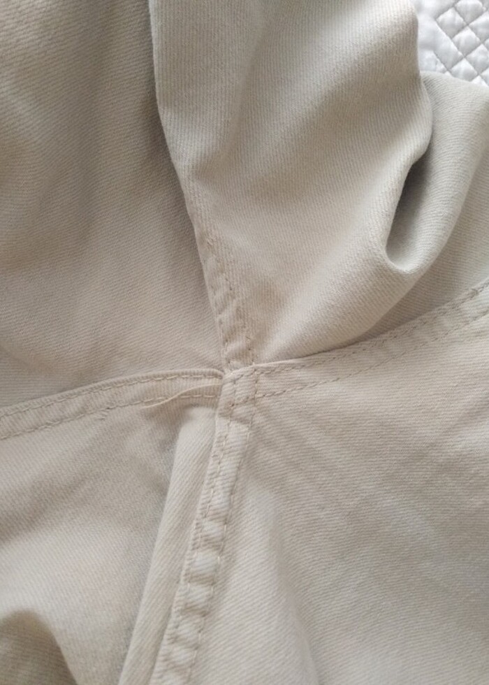 Koton erkek pantolon  - Görsel 5