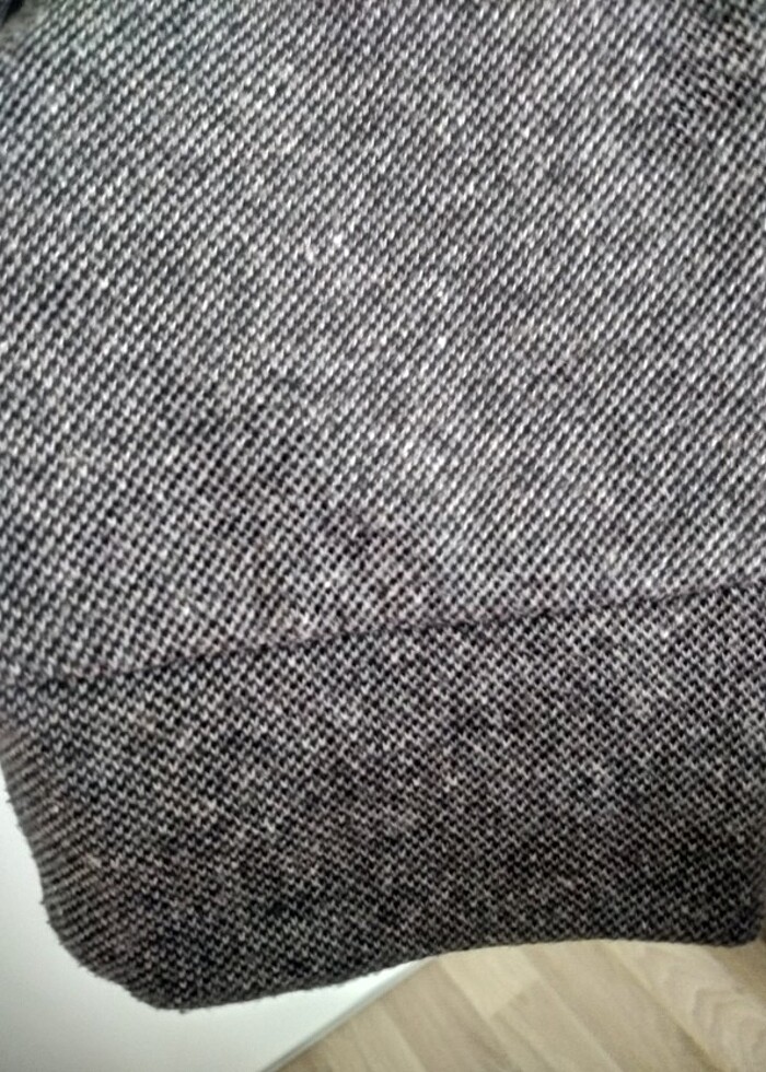 Kapşonlu sweatshirt  - Görsel 4