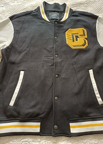 Kolej ceket  - Görsel 6