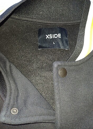 Kolej ceket  - Görsel 7