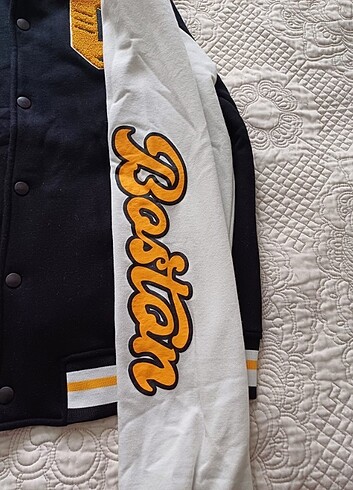 Kolej ceket  - Görsel 8