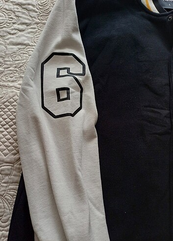 Kolej ceket  - Görsel 9