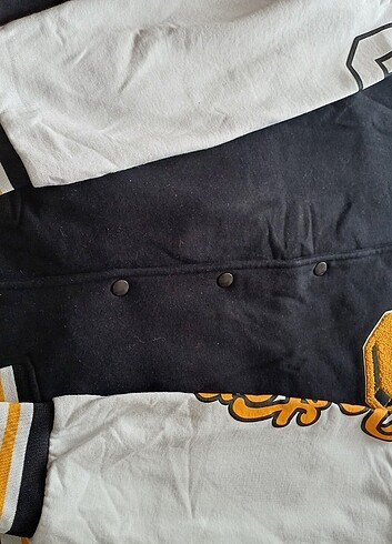 Kolej ceket  - Görsel 11