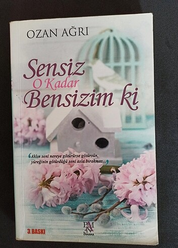 Sensiz O Kadar Bensizim Ki