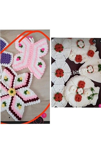 1 set (4 lif ) ve 2 adet lif 
