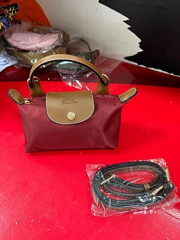 Longchamp çanta