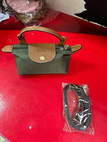 Longchamp çanta