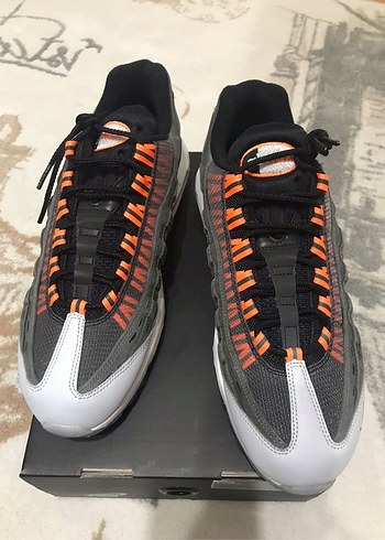 45 Beden Nike Erkek Spor Ayakkabı