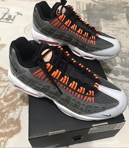 Nike Air Max 95