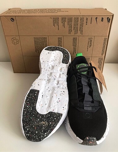 38,5 Beden Nike Crater Impact