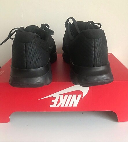 38 Beden siyah Renk Nike Wmns Renew Rum 2