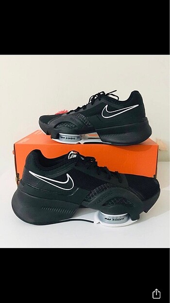 Nike Air Zoom Süperrep 3
