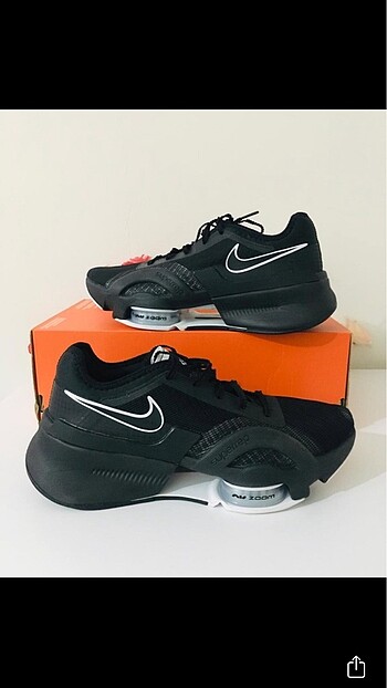 Nike Air Zoom Süperrep 3