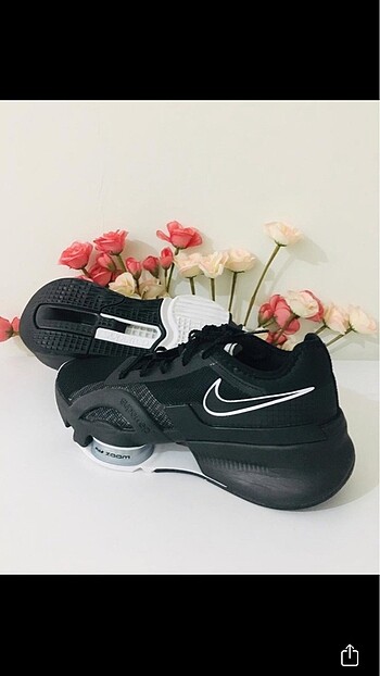 36 Beden Nike Air Zoom Süperrep 3
