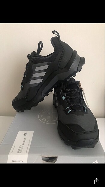 Adidas Terrex AX4 GTX