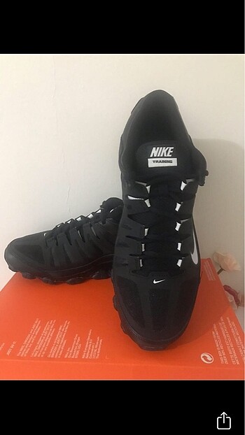 Nike Reax 8 TR Mesh