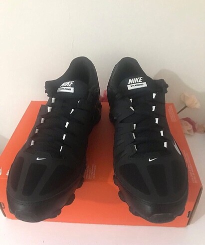 Nike Nike Reax 8 TR Mesh