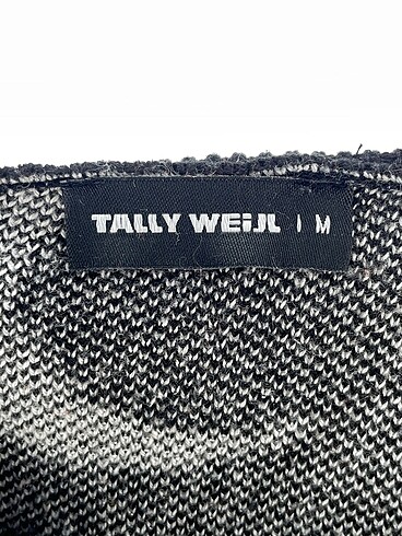 m Beden çeşitli Renk Tally Weijl Kazak / Triko %70 İndirimli.